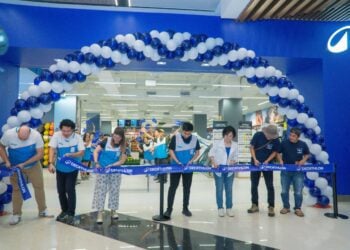 Decathlon Indonesia Membuka Kembali Toko di Jogja, Perkenalkan Konsep Baru yang Memanjakan Pecinta Olahraga.MOJOK.CO