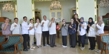 Daerah Istimewa Yogyakarta (DIY) menjadi tuan rumah “1st Asian Gym for Life Challenge 2026” 1. MOJOK.CO