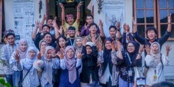 Jelajah Budaya di Festival Kebudayaan Yogyakarta MOJOK.CO