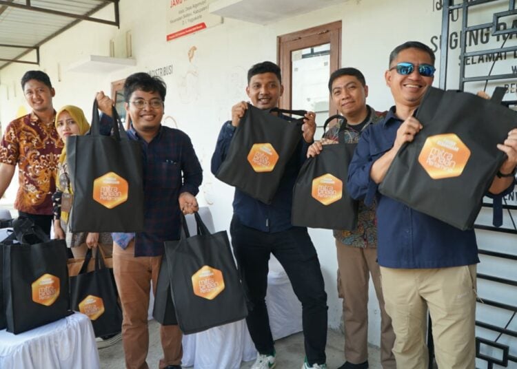 Cerita Omah Jamu di Sedayu Bantul Binaan Pertamina MOJOK.CO