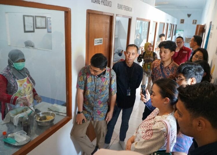 Cerita Omah Jamu di Sedayu Bantul Binaan Pertamina MOJOK.CO