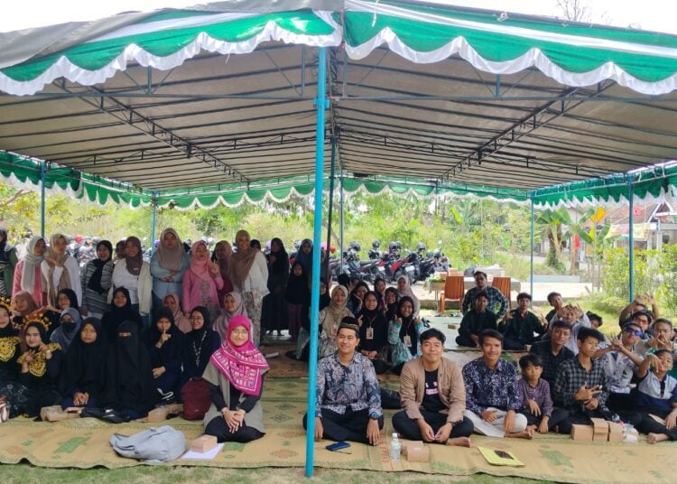 Lewat Suman Fest 2024, IMM UNY Wadahi Kreativitas Anak Panti Asuhan Jogja MOJOK.CO