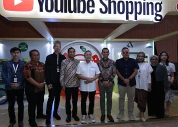 Google dan YouTube Beri Dukungan untuk UKM dan kreator MOJOK.CO