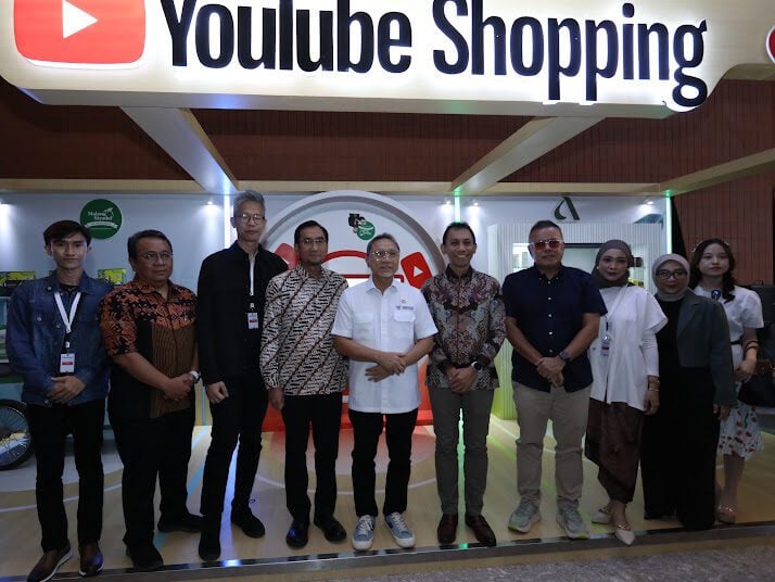 Google dan YouTube Beri Dukungan untuk UKM dan kreator MOJOK.CO