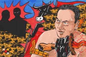 Solo Fighter vs Keroyokan di Kandang Banteng, Benarkah Jateng Tak “Merah” Lagi? 