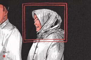 29 Tahun Dampingi Harda Kiswaya, Parmila Sepenuh Hati Sejahterakan Ibu-ibu di Sleman