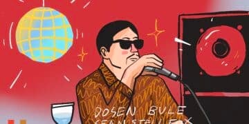 Cerita Dosen Bule di Sastra Inggris UNS yang Jadi Produser Musik EDM MOJOK.CO