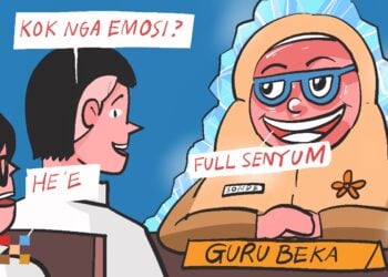 Ketulusan Guru BK di SMP Pelosok Ponorogo MOJOK.CO