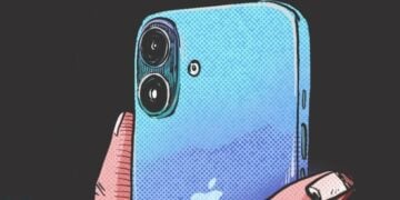 Merayakan Status iPhone 16 Sebagai Barang Ilegal MOJOK.CO