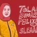 Warga Sleman Tolak Dinasti Politik Kustini MOJOK.CO