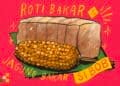 Roti Bakar & Jagung Bakar Si Bob di Jalan Kaliurang, Sleman, Selalu Ingat Pelanggan MOKOK.CO