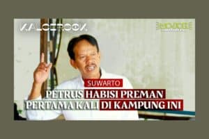 Sanggrahan Jogja: Dulu Kampung Prostitusi, Kini Jadi Kampung Wisata