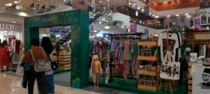Sekati Ing Mall: Bukti Bahwa UKM Jogja Bisa Bersaing