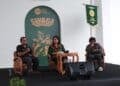 Festival Sastra Yogyakarta (FSY): Mempopulerkan Kembali Cerita Silat dari yang Dianggap Hanya Hiburan Menjadi Filosofi Hidup