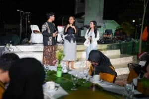 Sastra Boga: Menyelami Sastra dalam Kuliner Tradisional Jawa
