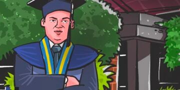 Suka Main Game tapi Tetap Bisa Lulus Cumlaude Teknik Informatika STEI ITB MOJOK.CO