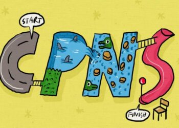 seleksi CPNS. CPNS Jogja, PNS.MOJOK.CO