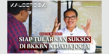 Hasto Wardoyo: Siap Memberi Solusi untuk Semua Masalah Kesehatan di Jogja