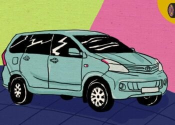 Toyota Avanza: Simbol Kejayaan para Bapak Indonesia MOJOK.CO