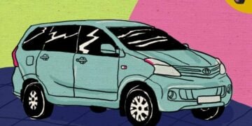 Toyota Avanza: Simbol Kejayaan para Bapak Indonesia MOJOK.CO