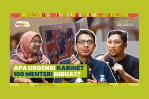Zainal Arifin Mochtar: Kekuasaan Harus Dibatasi dengan Adanya Oposisi