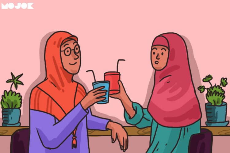 Rembug Perempuan Jogja di UGM: dukung kebangkitan ekonomi perempuan MOJOK.CO