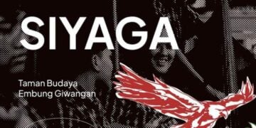 Event Festival Sastra Yogyakarta (FSY): Menjadikan Jogja sebagai Ibu Kota Sastra Indonesia MOJOK.CO