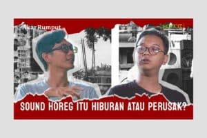 Sound Horeg dari A Sampai Z, Mengapa Masih Diminati Masyarakat?