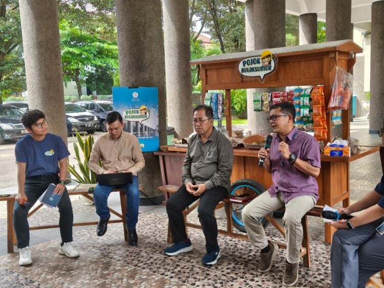 Diest Natalis ke-75 UGM:Wacana untuk Menekankan Kembali Kontribusi UGM bagi Masyarakat MOJOK.CO