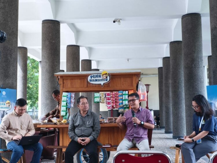 Diest Natalis ke-75 UGM:Wacana untuk Menekankan Kembali Kontribusi UGM bagi Masyarakat MOJOK.CO