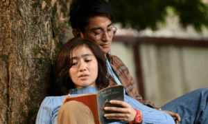 Sampai Nanti, Hanna!: Ketika Perempuan “Dipaksa” Memilih Hubungan Toksik