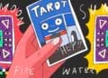 Cerita Mahasiswa Sastra Inggris UNS yang Ahli Baca Tarot MOJOK.CO