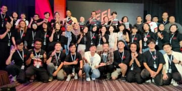 Netflix dan JAFF Membibit Talenta Perfilman Indonesia Melalui REEL LIFE Film Camp.MOJOK.CO