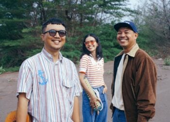 Tandai Album Baru, Olski Rilis Single "Ayo Janji" yang Amat Sopan Masuk ke Telinga.MOJOK.CO