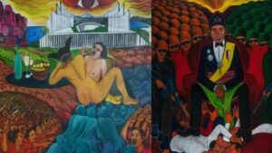 Kurator Suwarno: Saya Nggak Mau Pasang Lukisan Yos Suprapto di Galeri Nasional Indonesia, Bukan Soal Takut atau Tidak Takut
