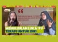 Seni Berdamai dengan Duka Kehilangan Orang Tersayang