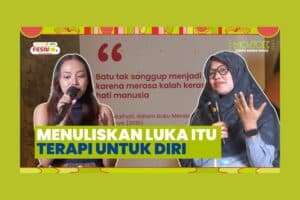 Seni Berdamai dengan Duka Kehilangan Orang Tersayang