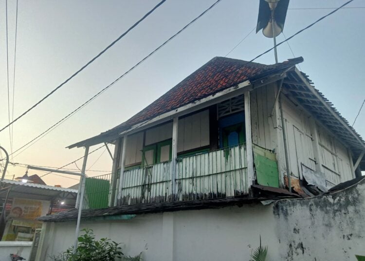 Langgar Dukur Kayu, tempat Soekarno kecil mengaji Alquran MOJOK.CO