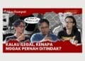 Tukang Parkir Liar Sulit Diberantas di Indonesia, Apa Sebabnya?