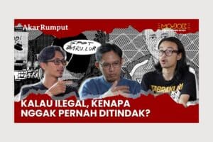 Tukang Parkir Liar Sulit Diberantas di Indonesia, Apa Sebabnya?