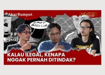 Tukang Parkir Liar Sulit Diberantas di Indonesia, Apa Sebabnya?