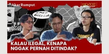 Tukang Parkir Liar Sulit Diberantas di Indonesia, Apa Sebabnya?