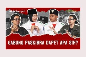Kiat Menjadi Anggota Paskibraka