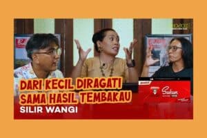 Silir Wangi: Suka Duka Jadi Sinden yang Langganan Tur Sampai ke Eropa