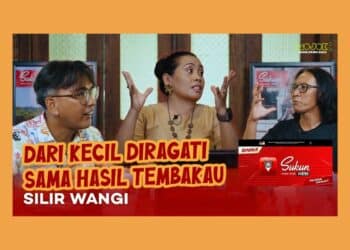 Silir Wangi: Suka Duka Jadi Sinden yang Langganan Tur Sampai ke Eropa