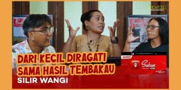 Silir Wangi: Suka Duka Jadi Sinden yang Langganan Tur Sampai ke Eropa