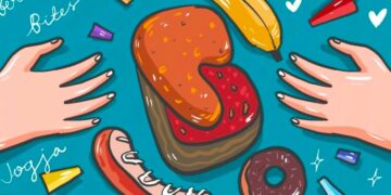 komunitas berbagi bites jogja menyelamatkan sampah makanan. MOJOK.CO