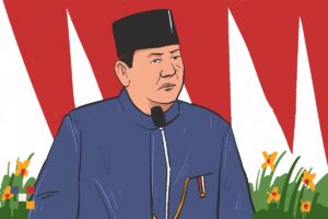 Dear, Prabowo: Koruptor Itu Dikasih Efek Jera, Bukan Malah Diampuni