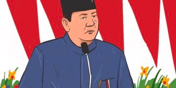 Dear, Prabowo: Koruptor Itu Dikasih Efek Jera, Bukan Malah Diampuni.MOJOK.CO