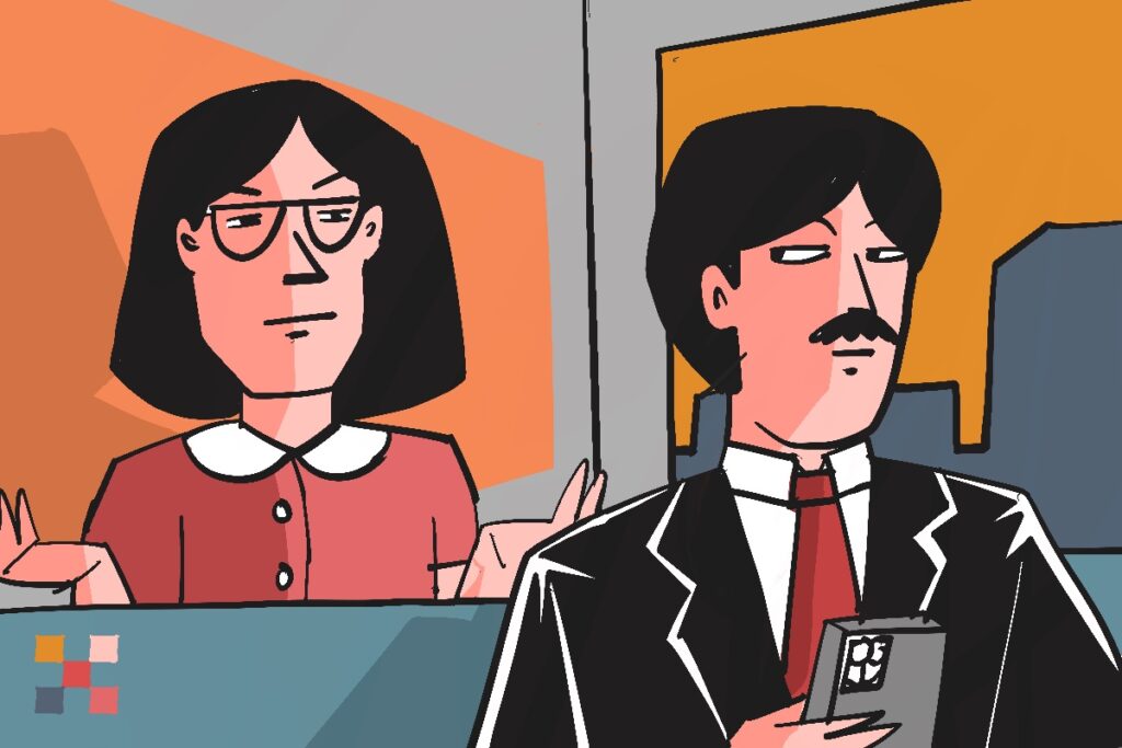 Derita pekerja asal Bandung, dipecat h-2 gajian MOJOK.CO